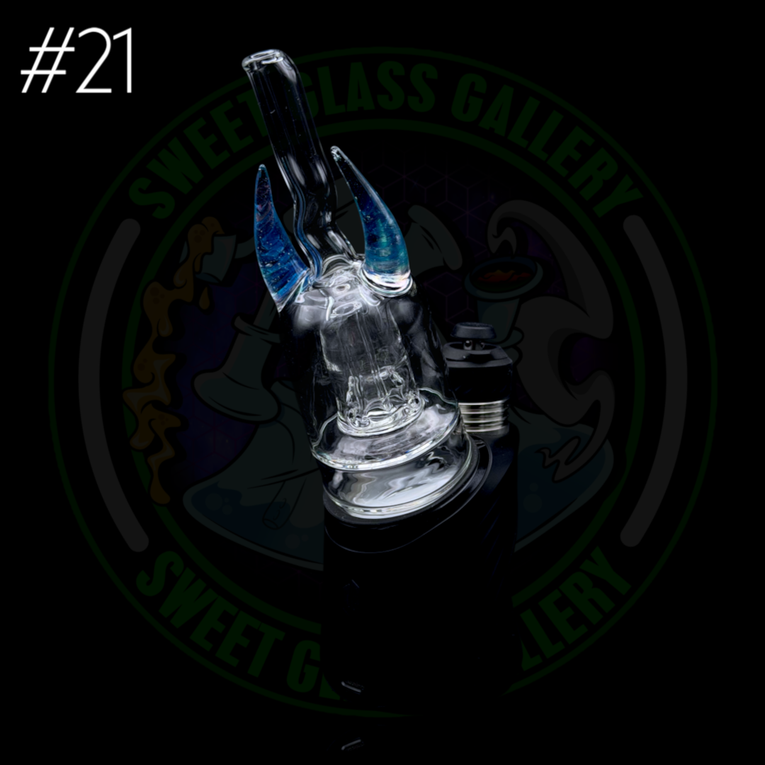 Magizle - Peak Attachment #21