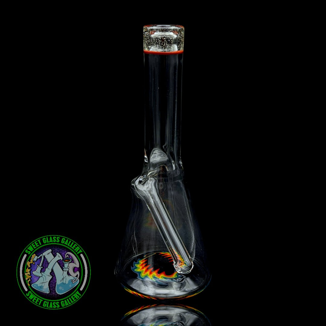 Nes Glass - Rig #3 - Mini Tube