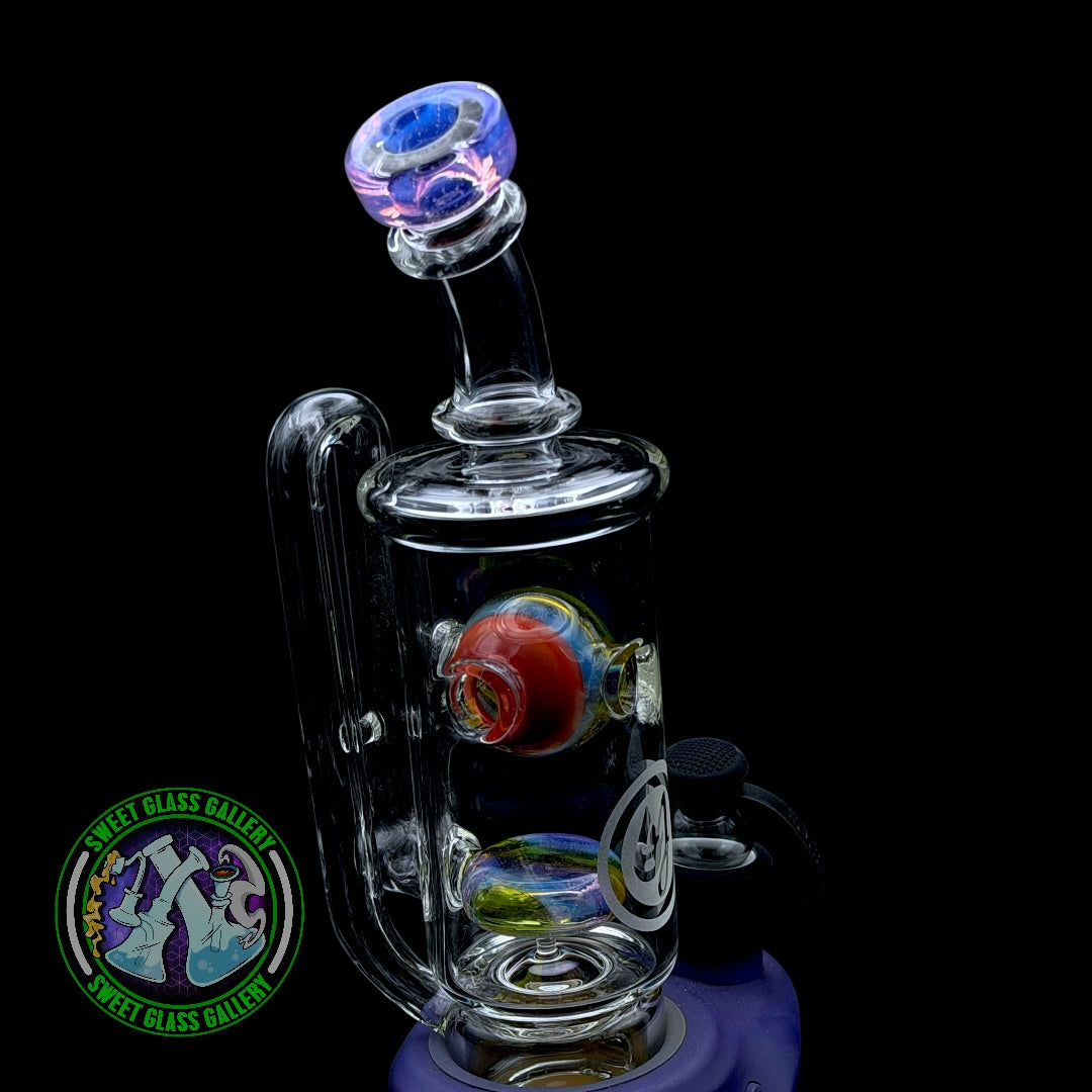 OJ Flame - Carta Attachment #7
