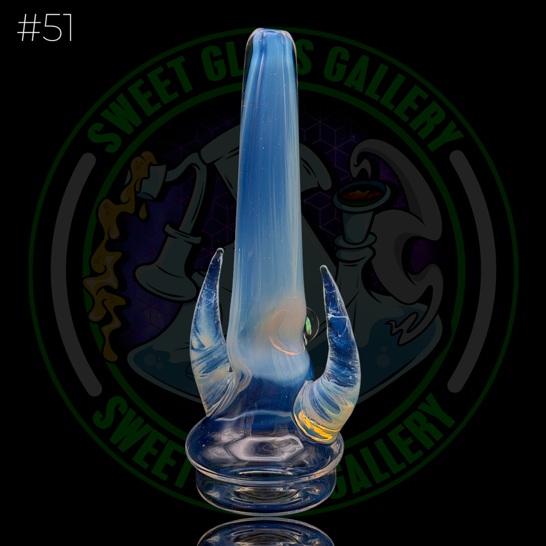 Magizle - Peak Attachment #51 (Dry)