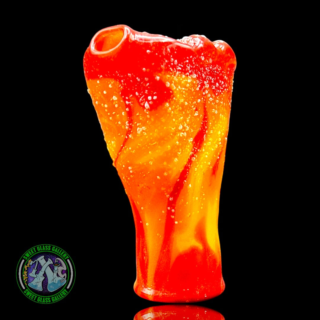 Emperial Glass - Attachment #17 - Puffco Pivot (Sour Patch)