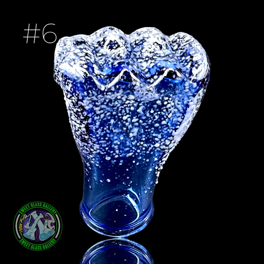 Emperial Glass - Pivot Top #6 - Sour Patch