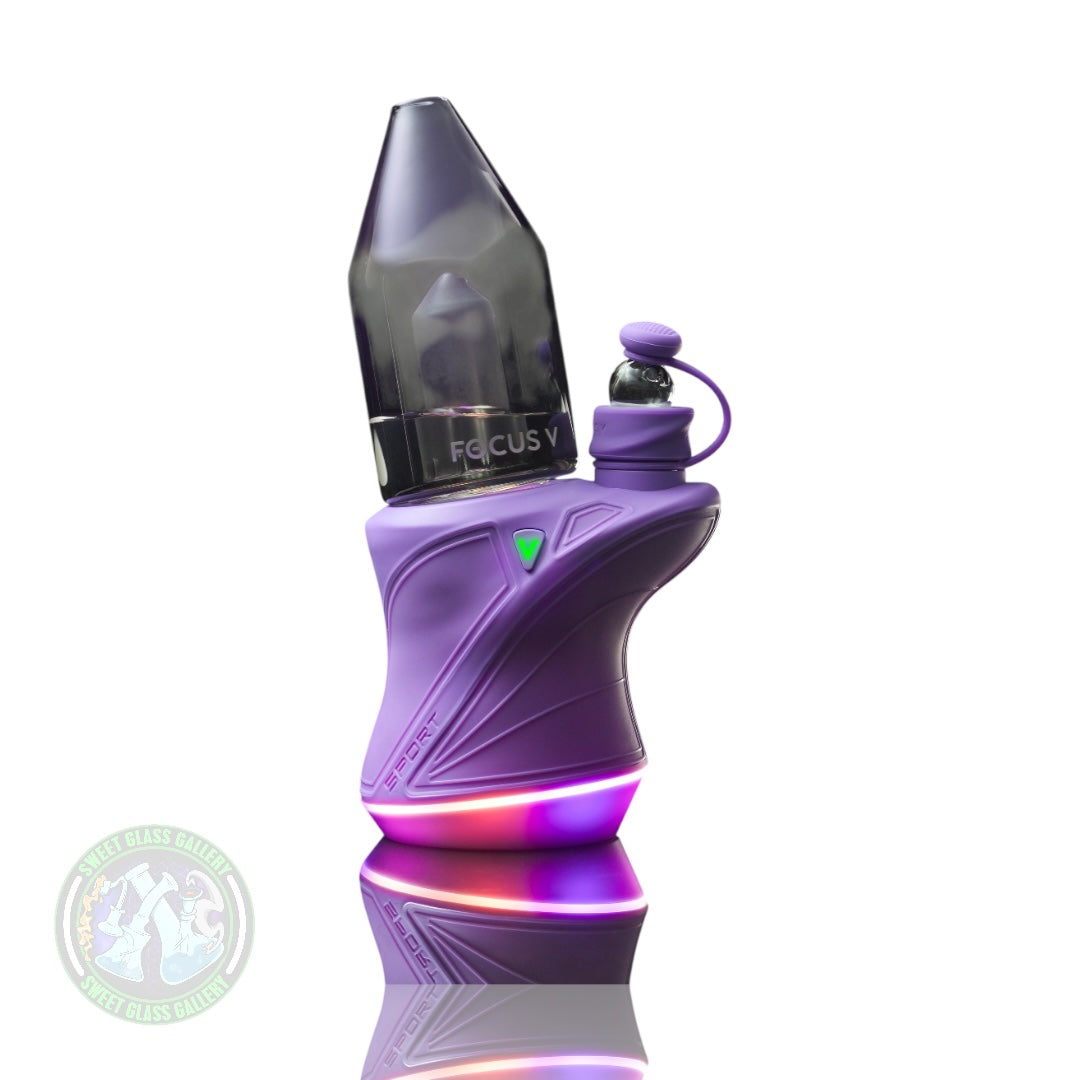 Focus V - Carta Sport E-Rig - Lilac