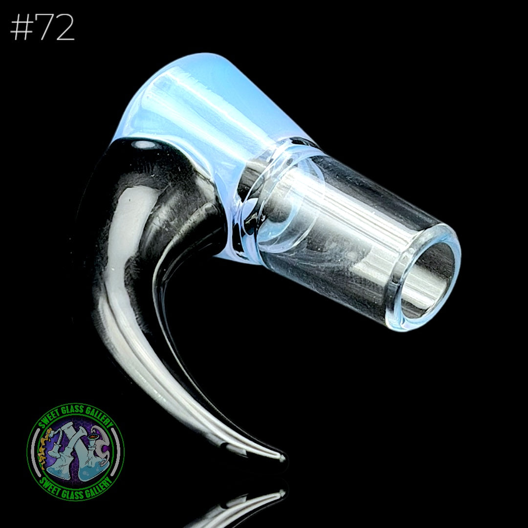 AJ Surf City Tubes - Bowl #72 - 18mm