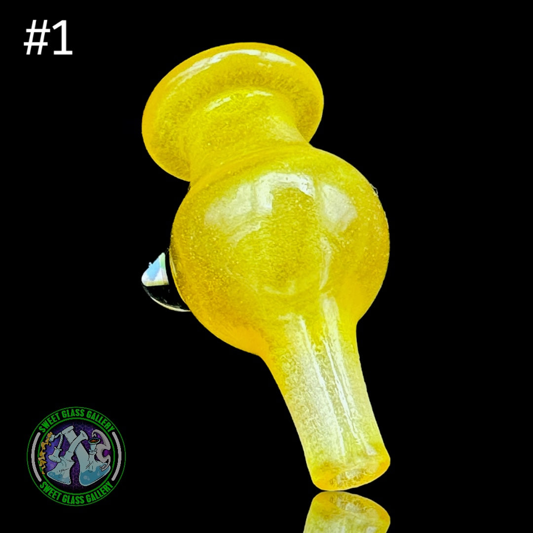 AJ Surf City Tubes - Carb Cap #1