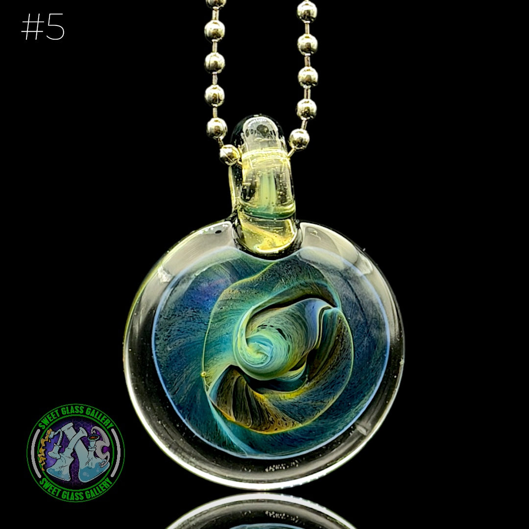 Charisma Glass - Pendant #5