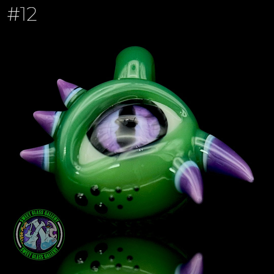 Boscoe - Pendant - Dragons ‘s Eye #12
