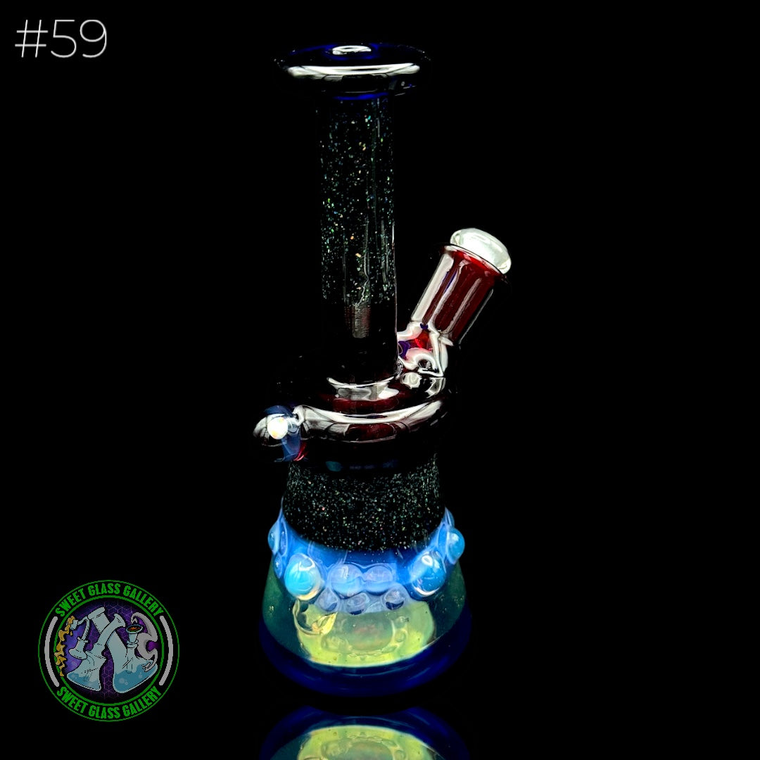 AJ Surf City Tubes - Rig - Encalmo #59