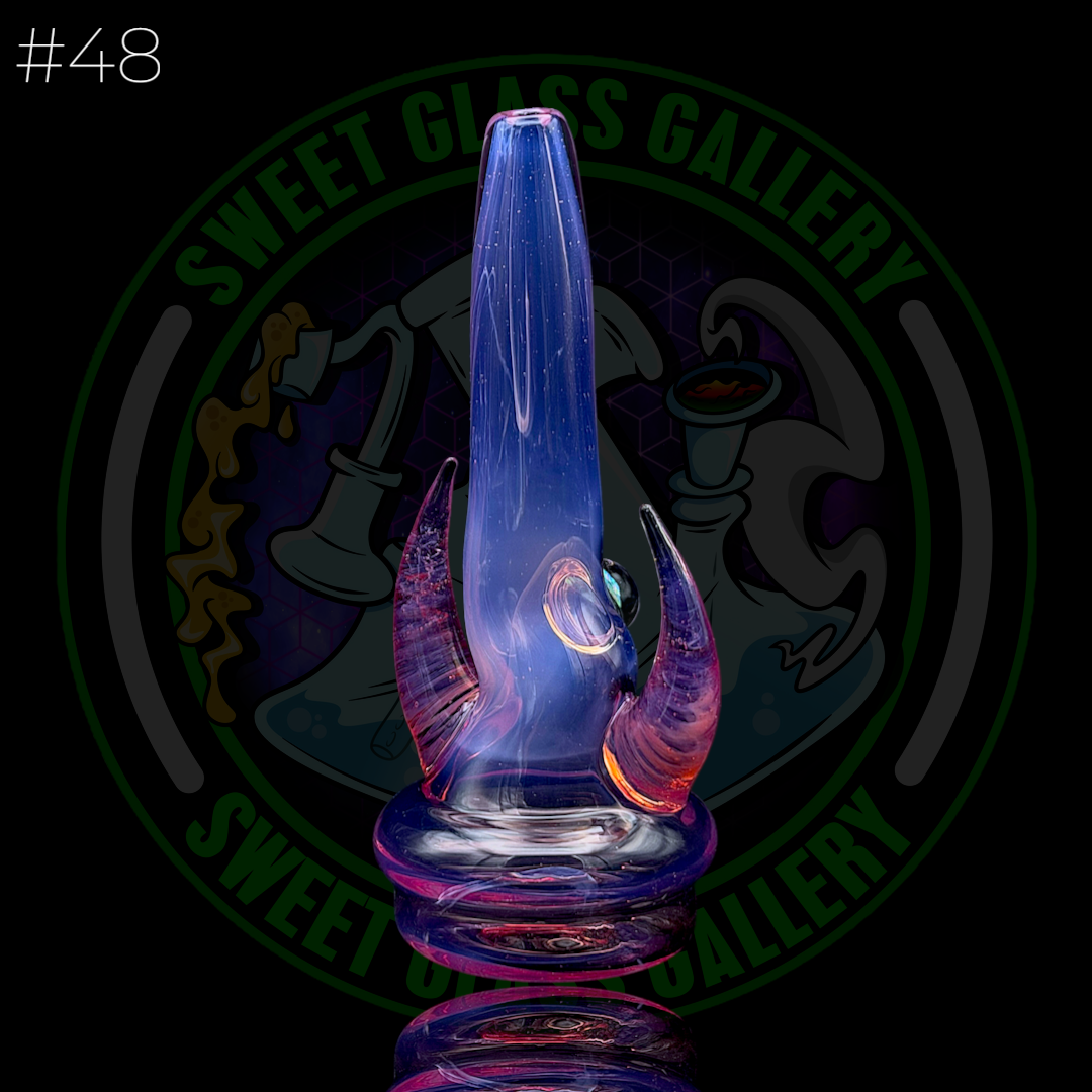 Magizle - Peak Attachment #48 (Dry)