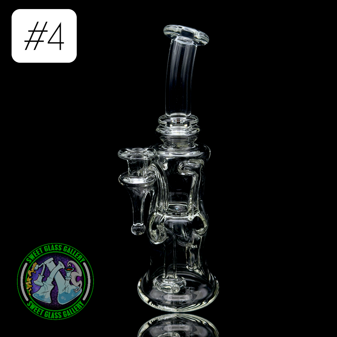 Dabber Jaws - Rig #4 - Recycler