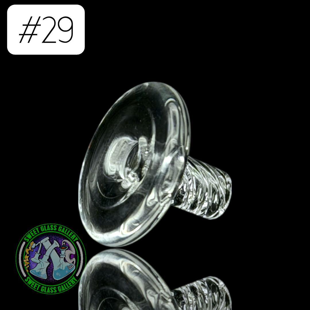 Bradley Miller - Joystick #29 - Puffco Peak v2 Spinning Joystick