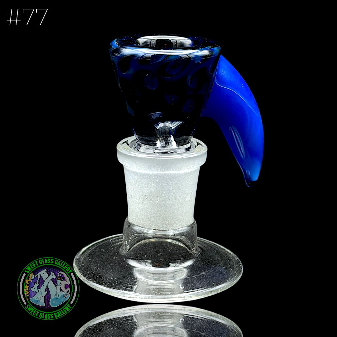 AJ Surf City Tubes - Bowl #77 - 18mm