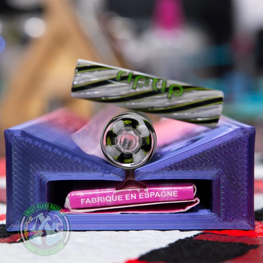 Gordo Scientific Riptip - Lime Light