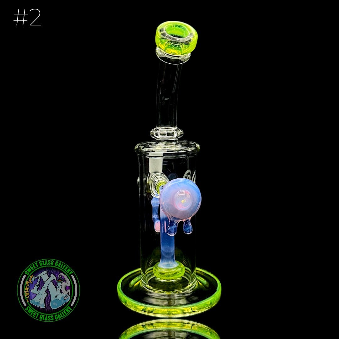 OJ Fame - Rig #2