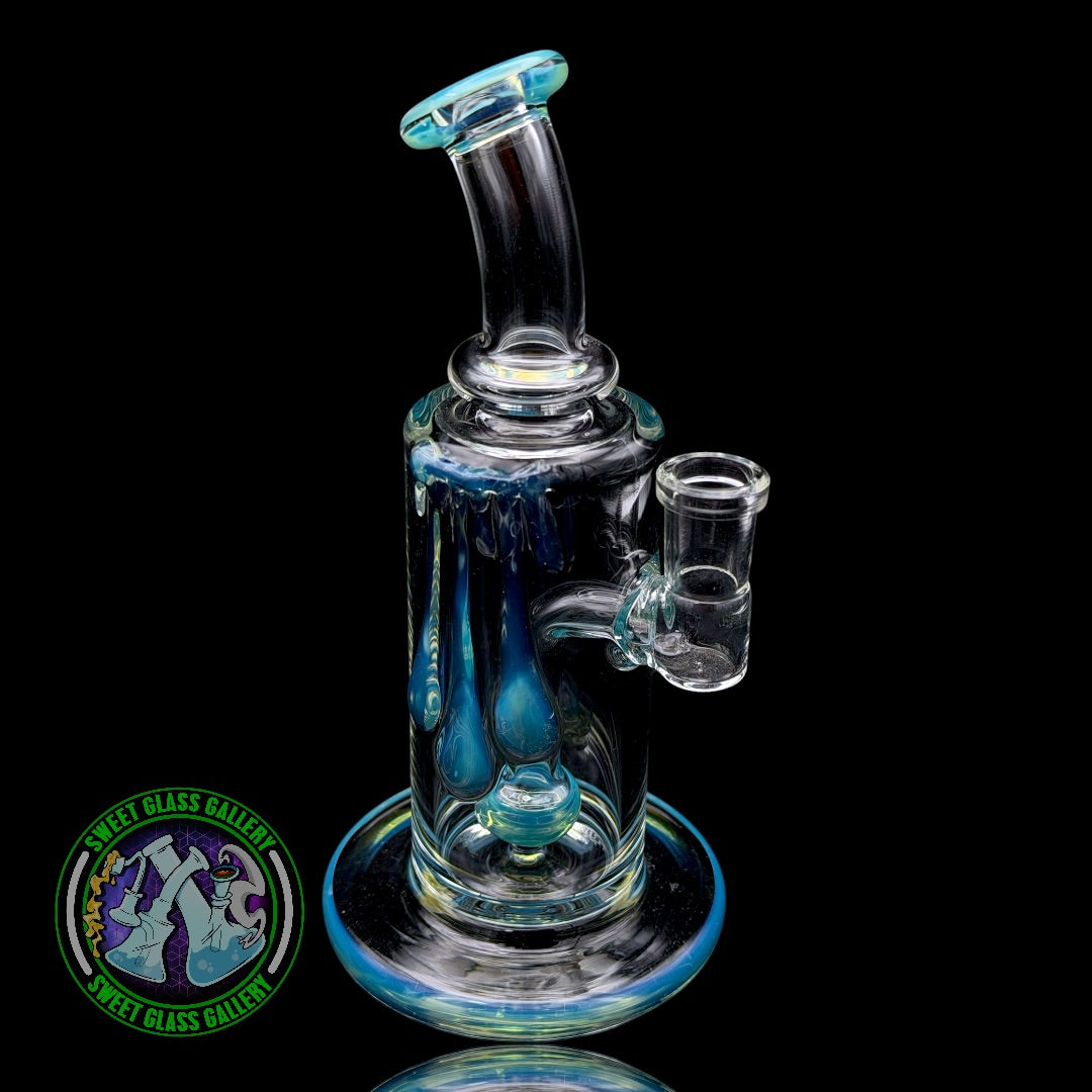 Uzzi Glass - Rig #1 - Jammer