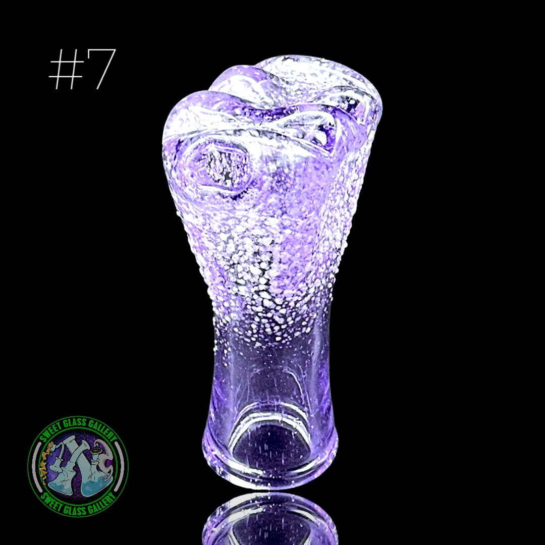 Emperial Glass - Pivot Top #7 - Sour Patch