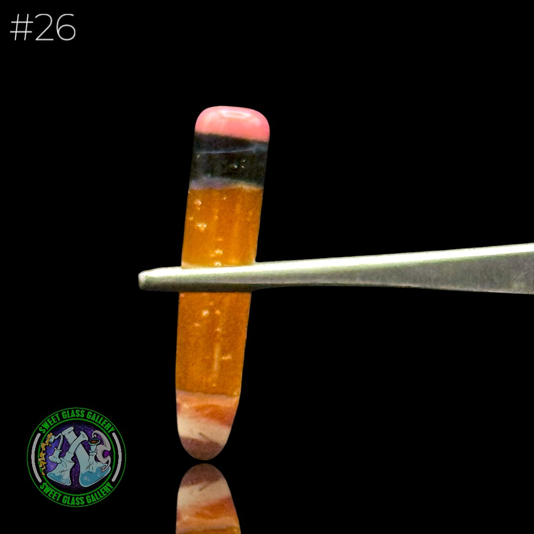 Sherbet Glass - Pillar #26