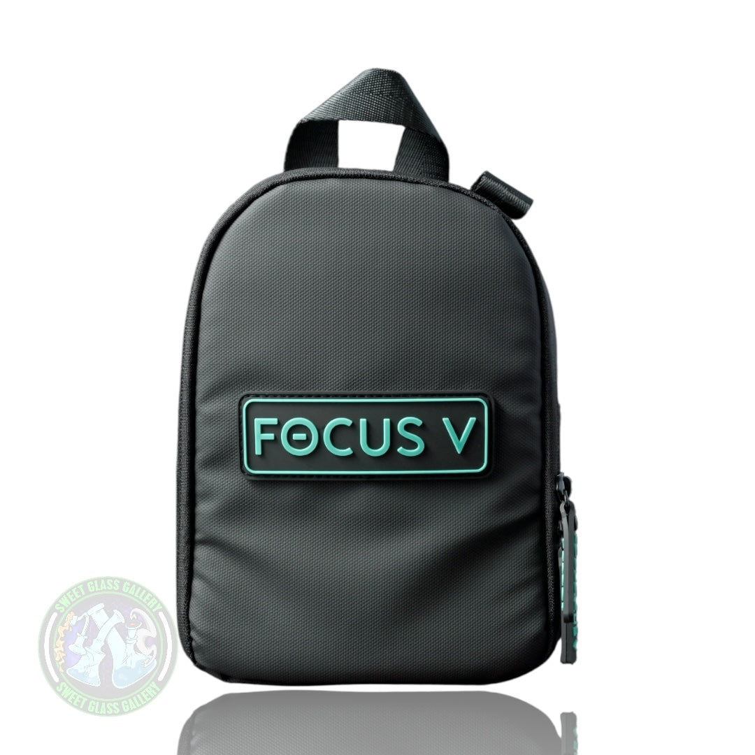 Focus V - Carta Sport E-Rig - Teal