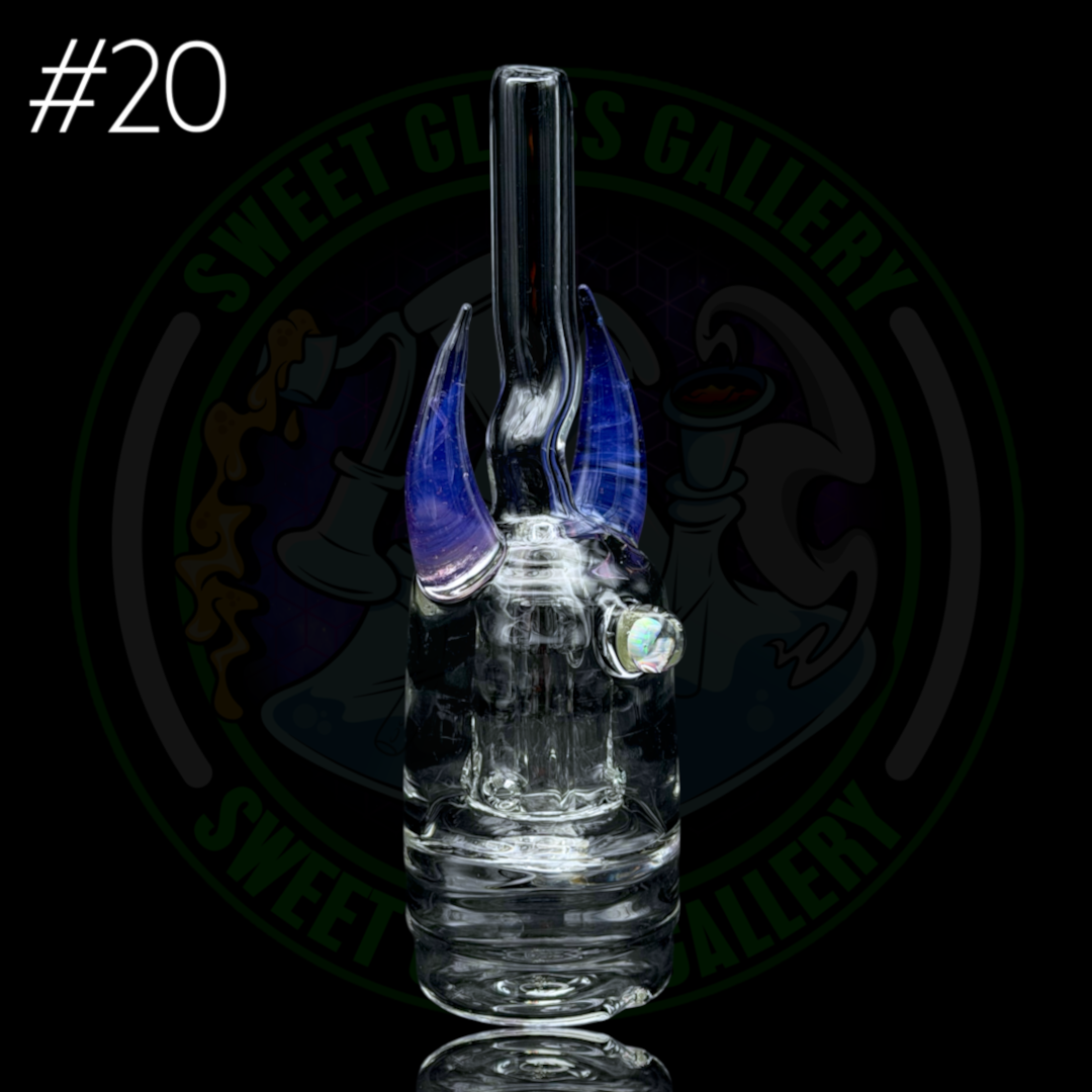 Magizle - Peak Attachment #20