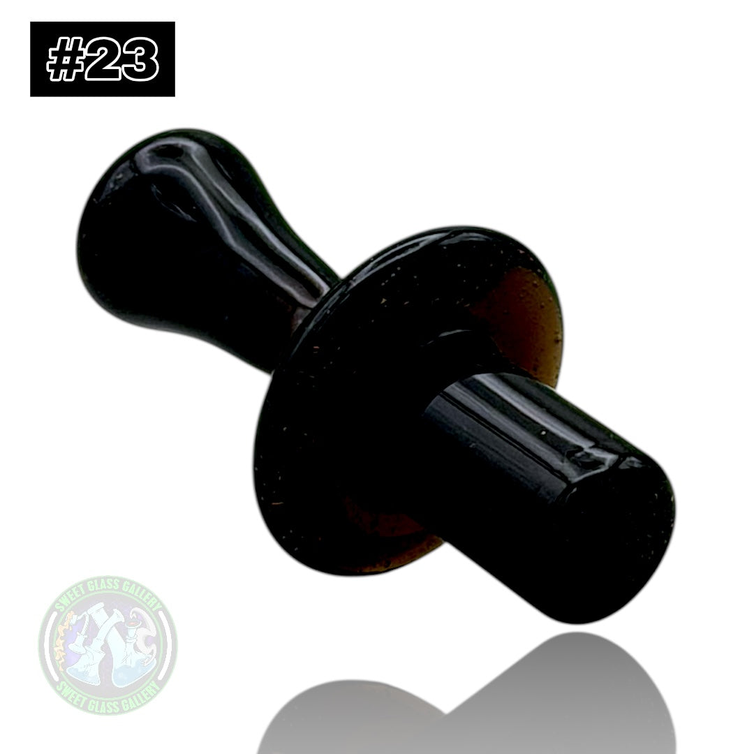 Blob Glass - Control Tower Cap #23
