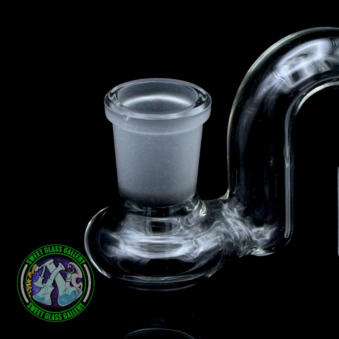 OJ Flame - Ash Catcher #9 - Dry - 18mm