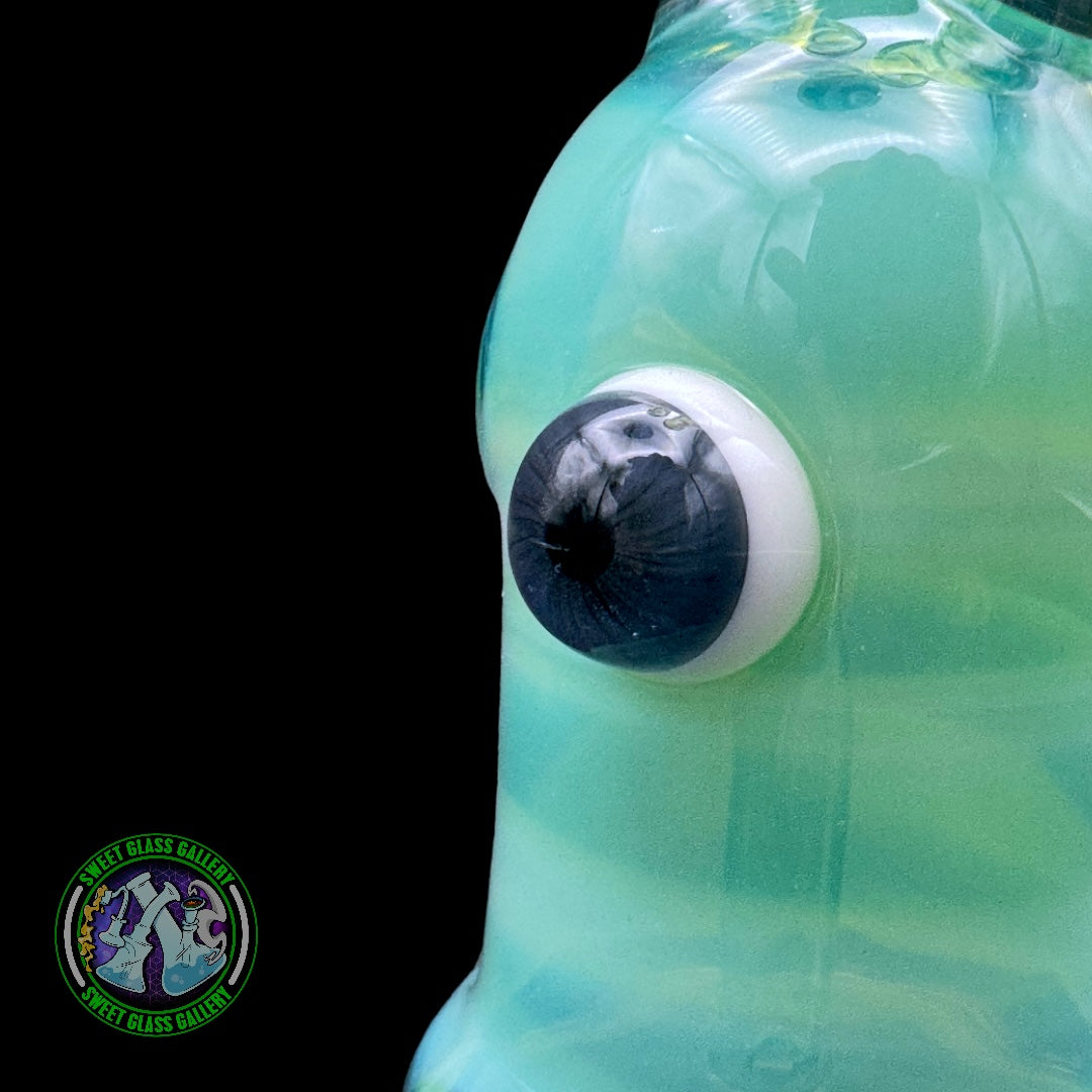 Drewbie Glass - Sluggo - Titan #2