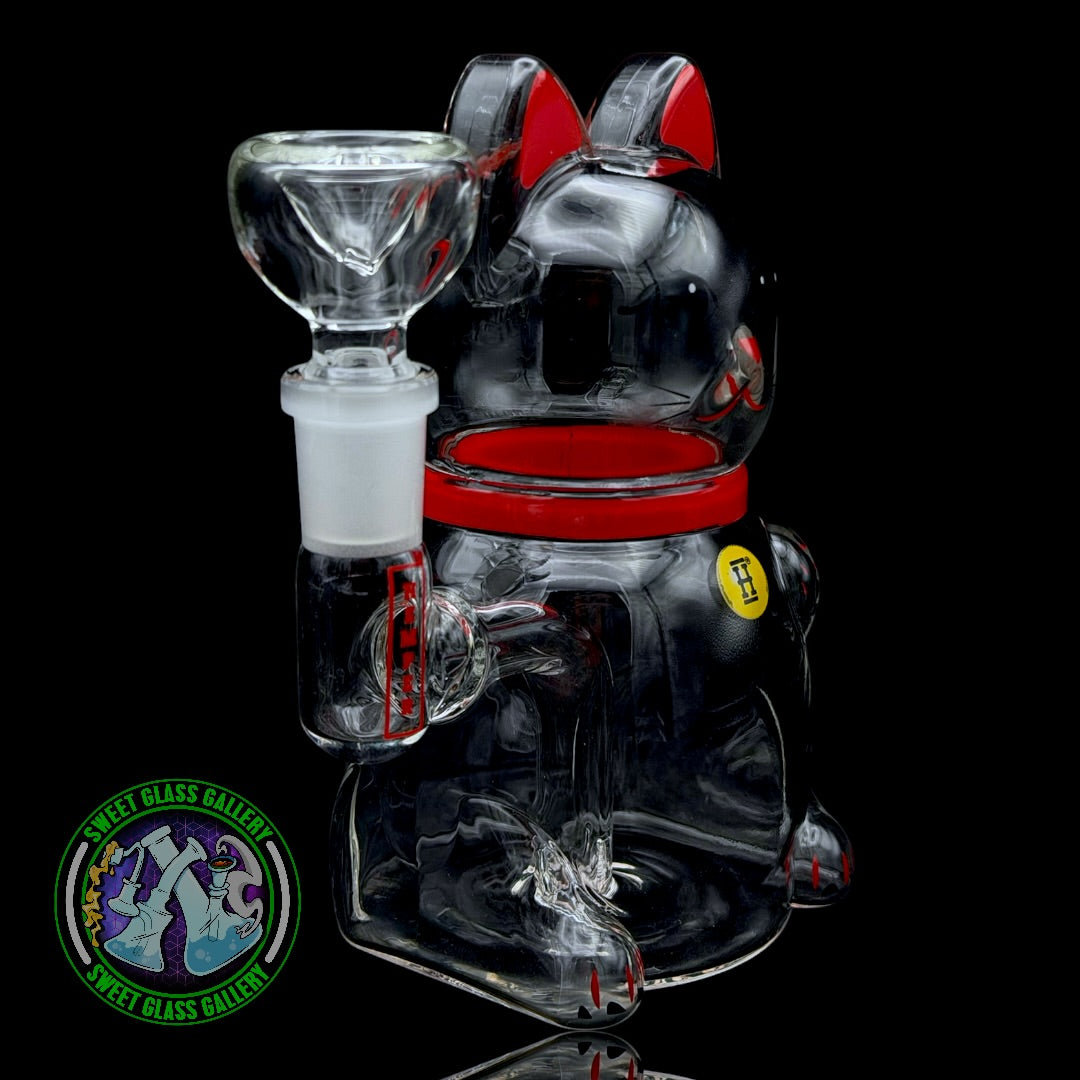 Hemper - Rig - Lucky Money Cat