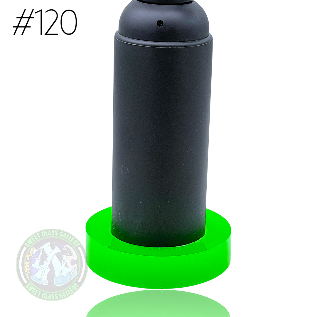 Mamba Guardzz - Blazer GT8000 Base #120