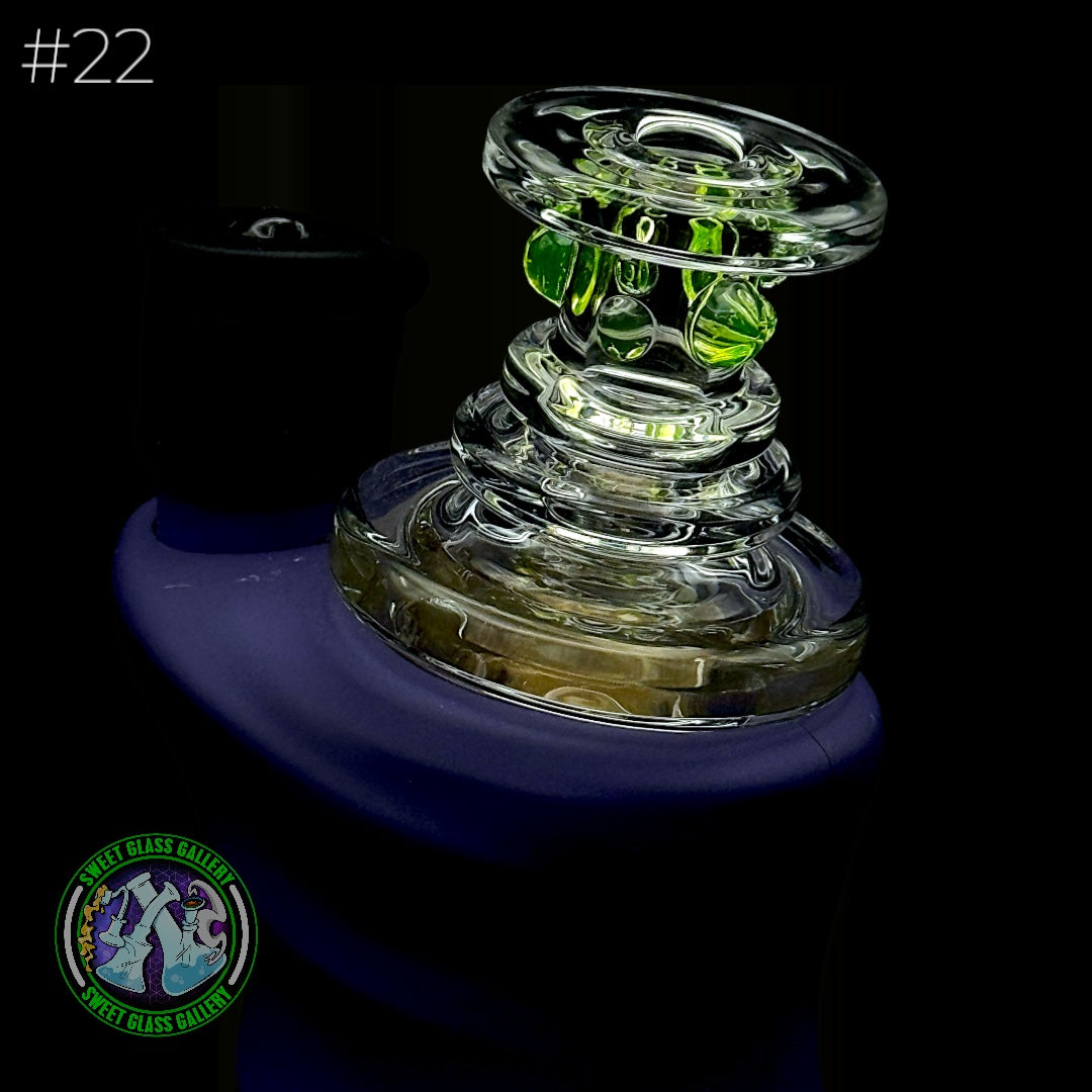 AJ Surf City Tubes - Attachment #22 - Focus V Carta