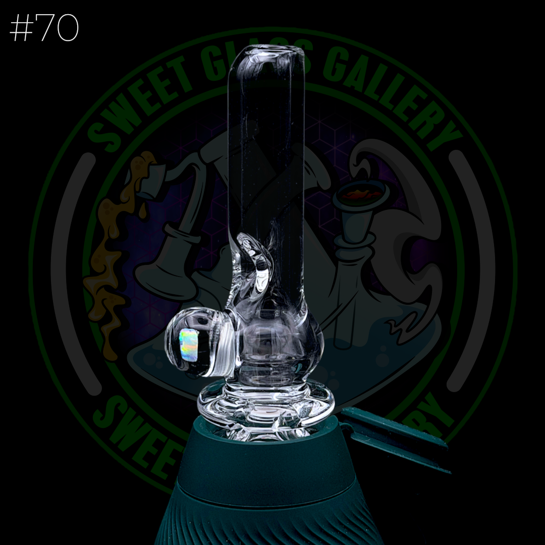 Magizle - Proxy Core Attachment #70