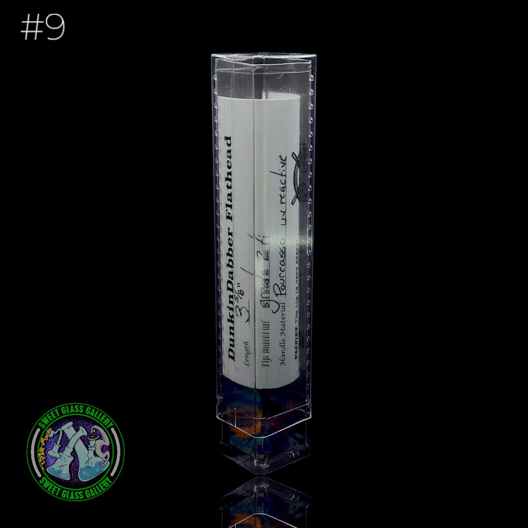 Dunkin Medz - Dab Tool - Full Size #9