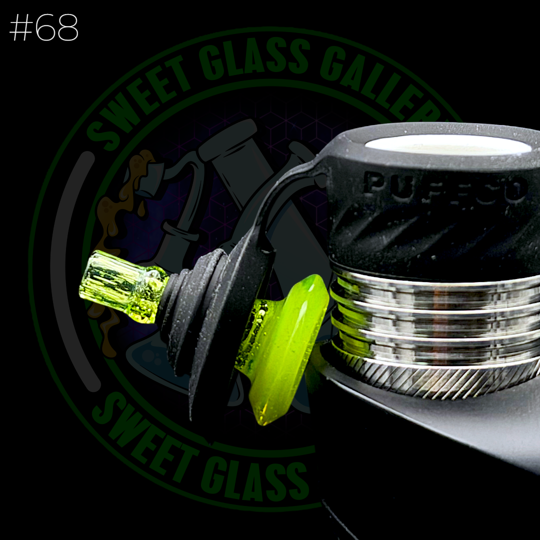 One Trick Pony - Joystick #68 - Peak Pro 3DXL