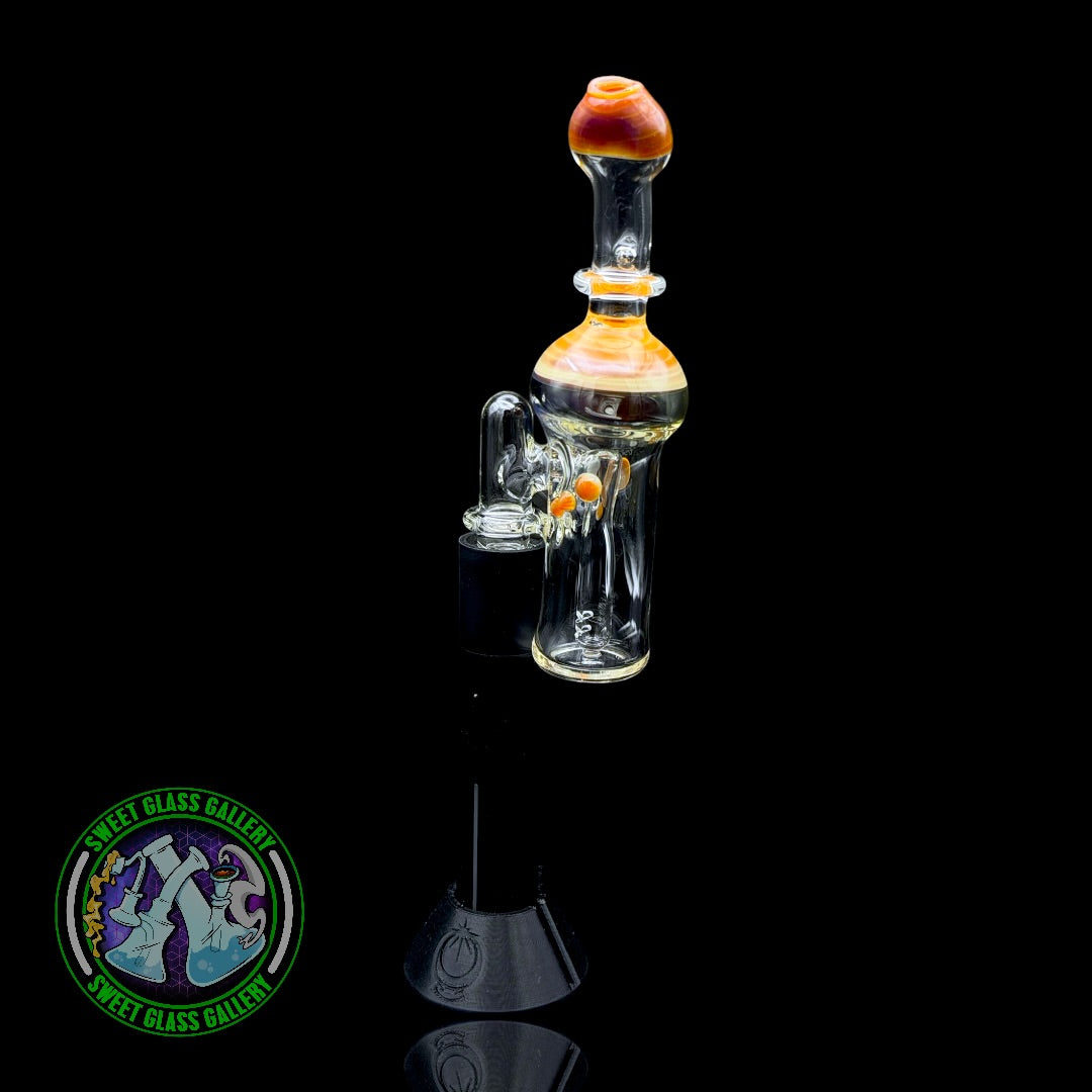 OJ Flame - Pivot Attachment #17 - Bubbler