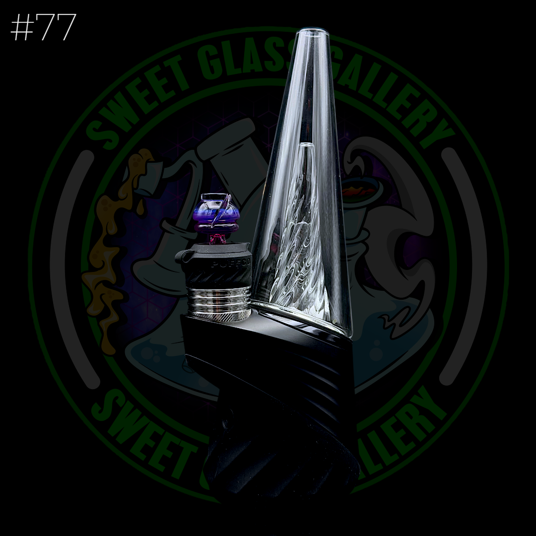 One Trick Pony - Joystick #77 - Peak Pro 3DXL - Skeleton Key