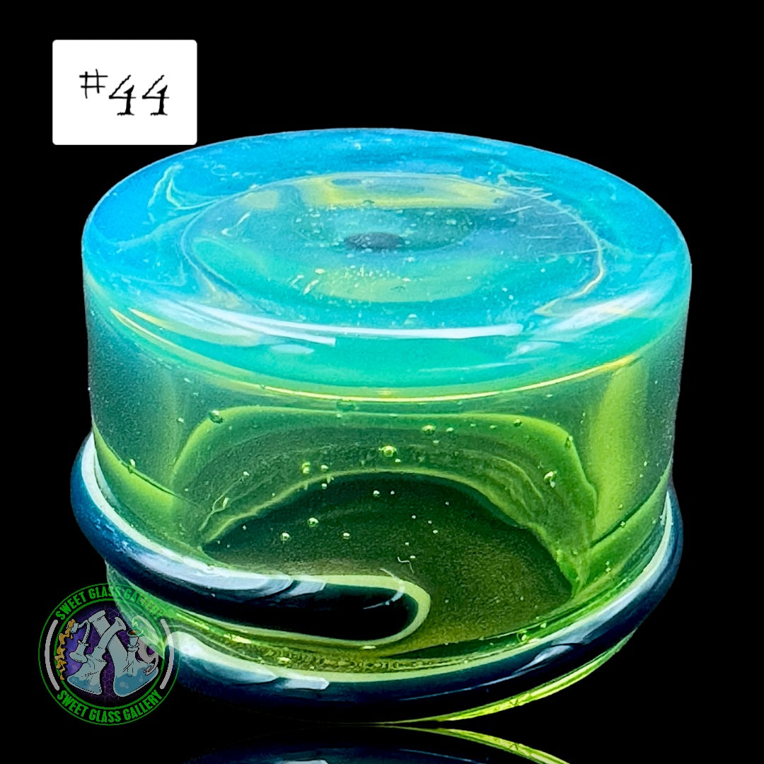 Empty 1 Glass - Baller Jar #43 - Micro