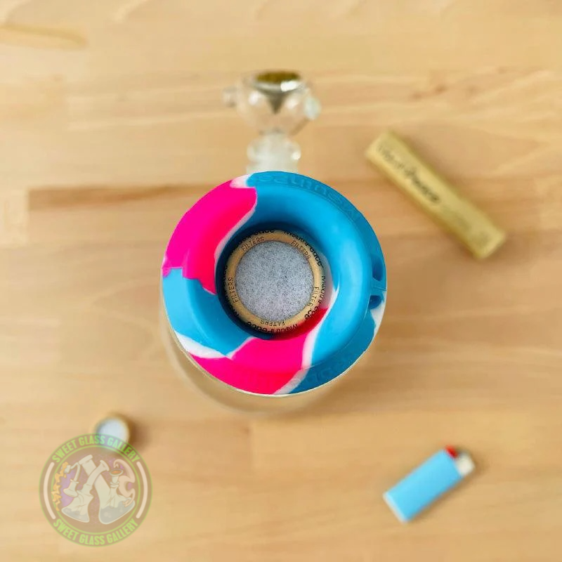 Moose Labs - Mouthpiece - Smoke