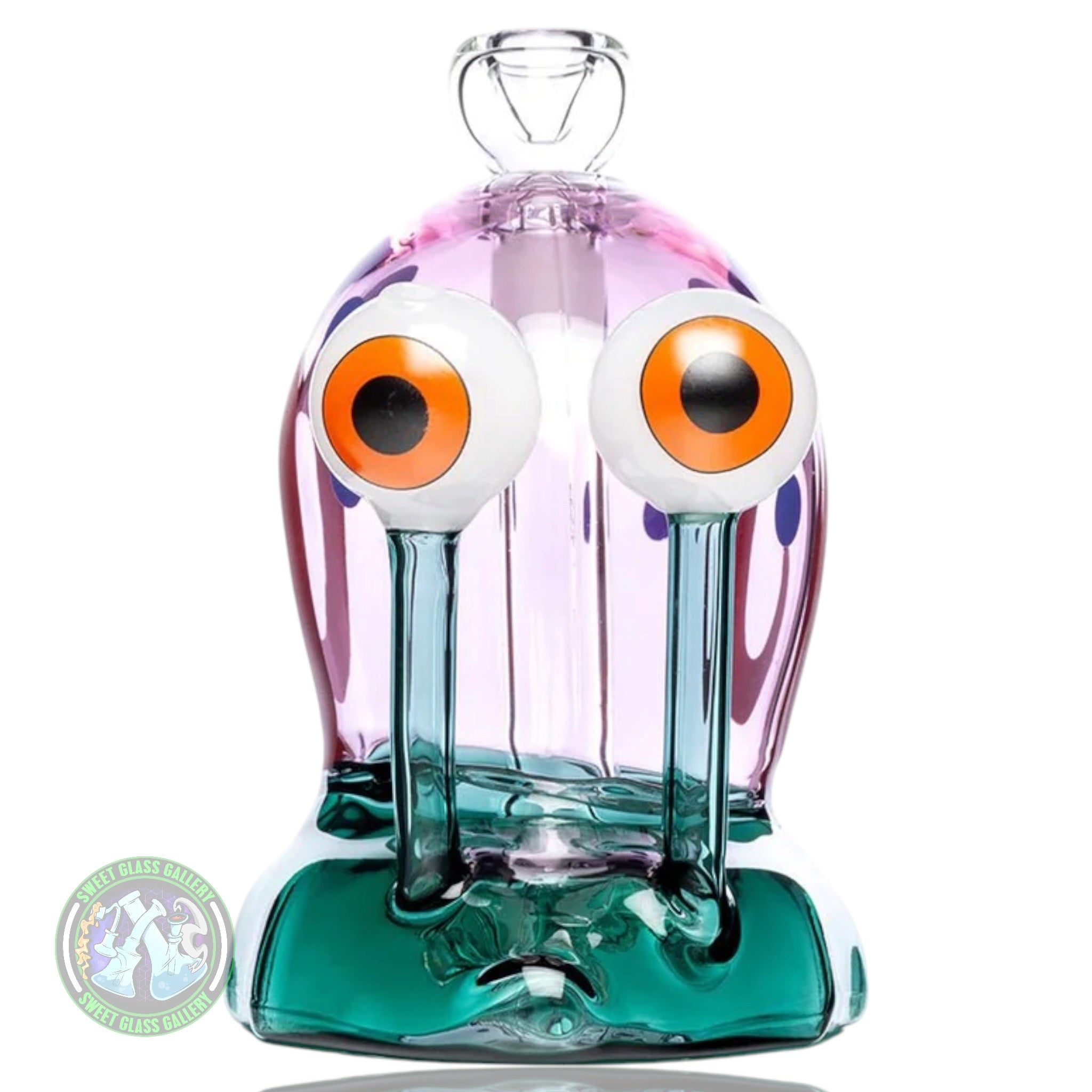Hemper  - Rig - Snail XL