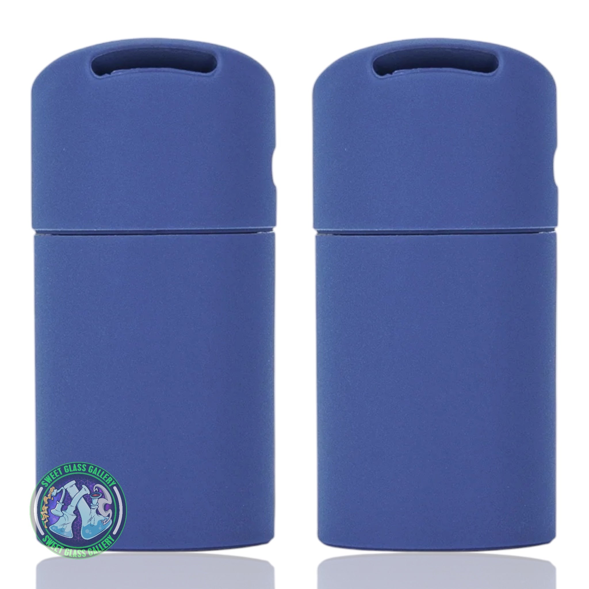 Puffco - Pivot Mouthpiece (2-Pack) - Sapphire