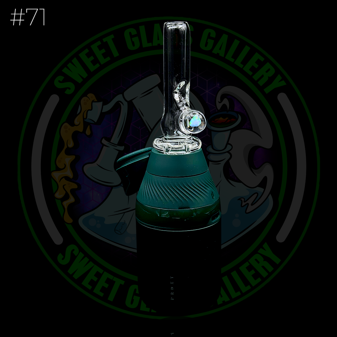 Magizle - Proxy Core Attachment #71