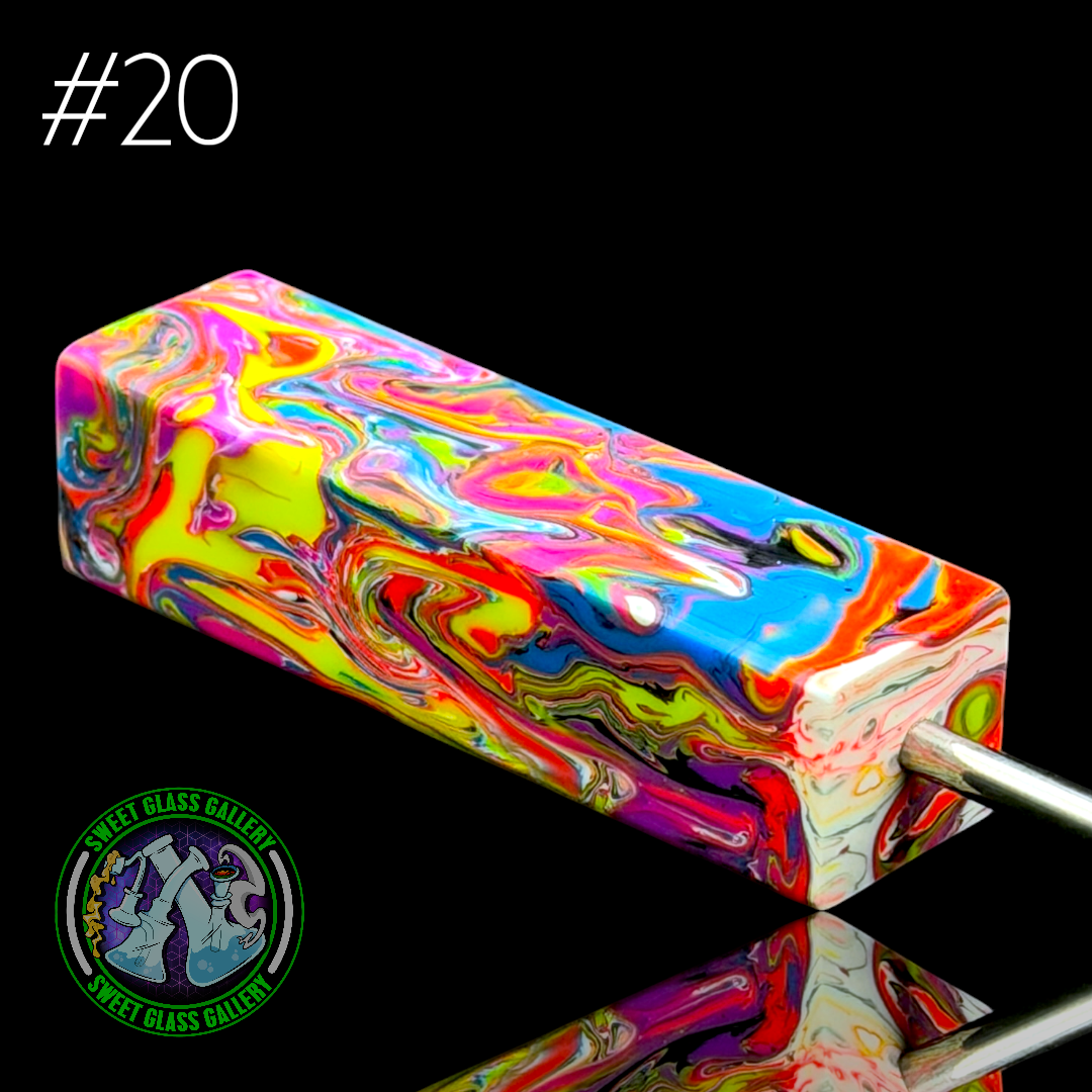 Kraken - Dab Tool #20