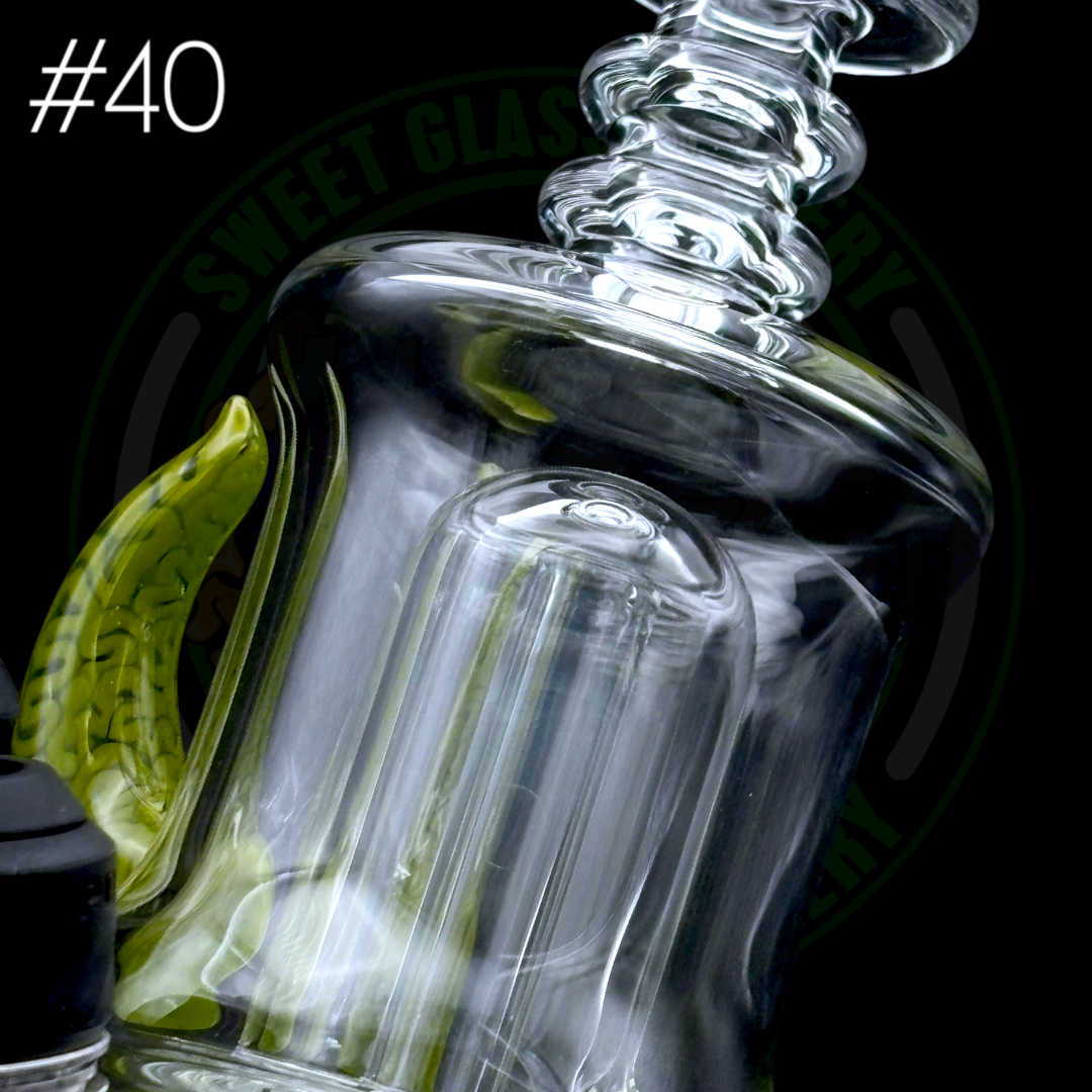 Algae - Peak Attachment #40