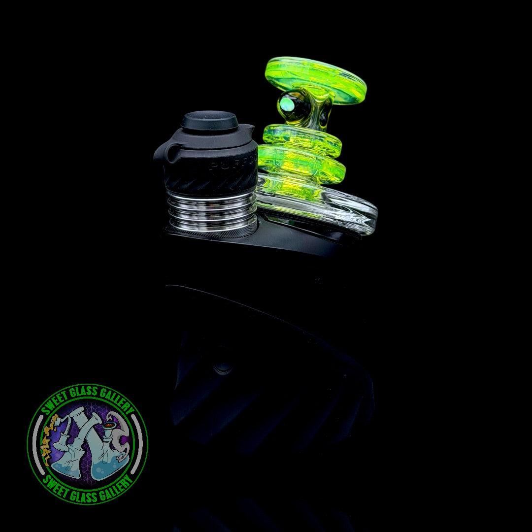AJ Surf City Tubes - Peak Attachment #9
