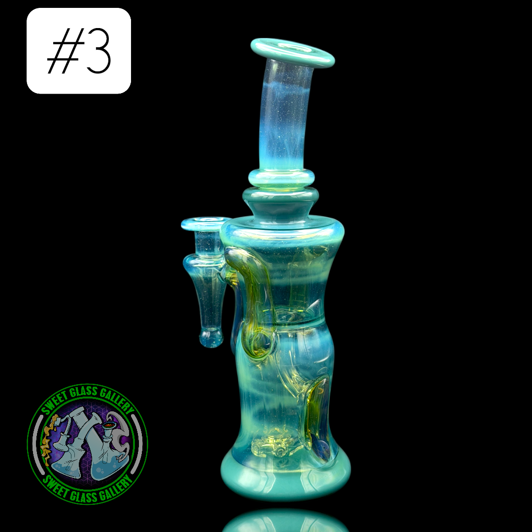Dabber Jaws - Rig #3 - Recycler