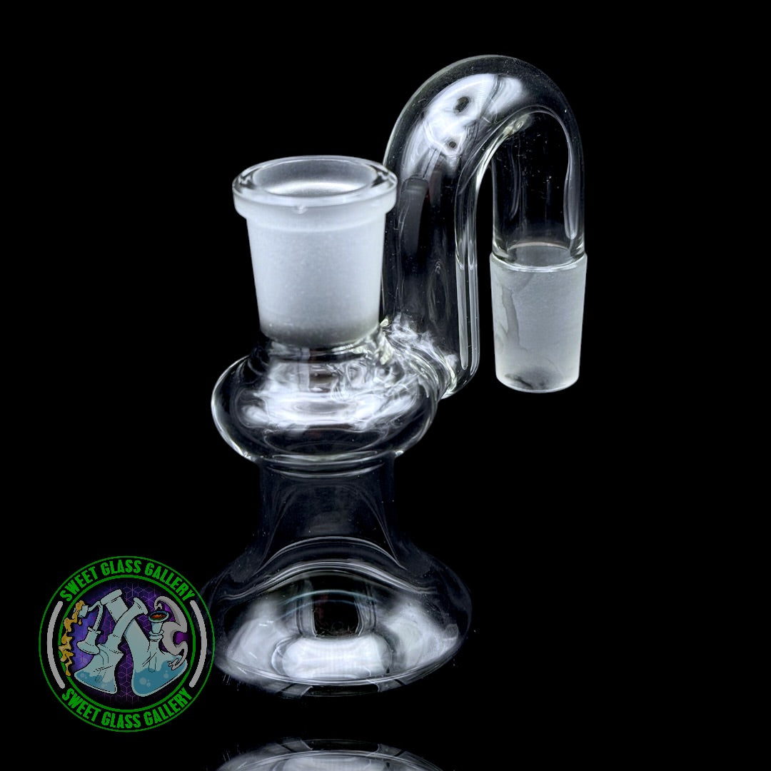 OJ Flame - Ash Catcher #9 - Dry - 18mm
