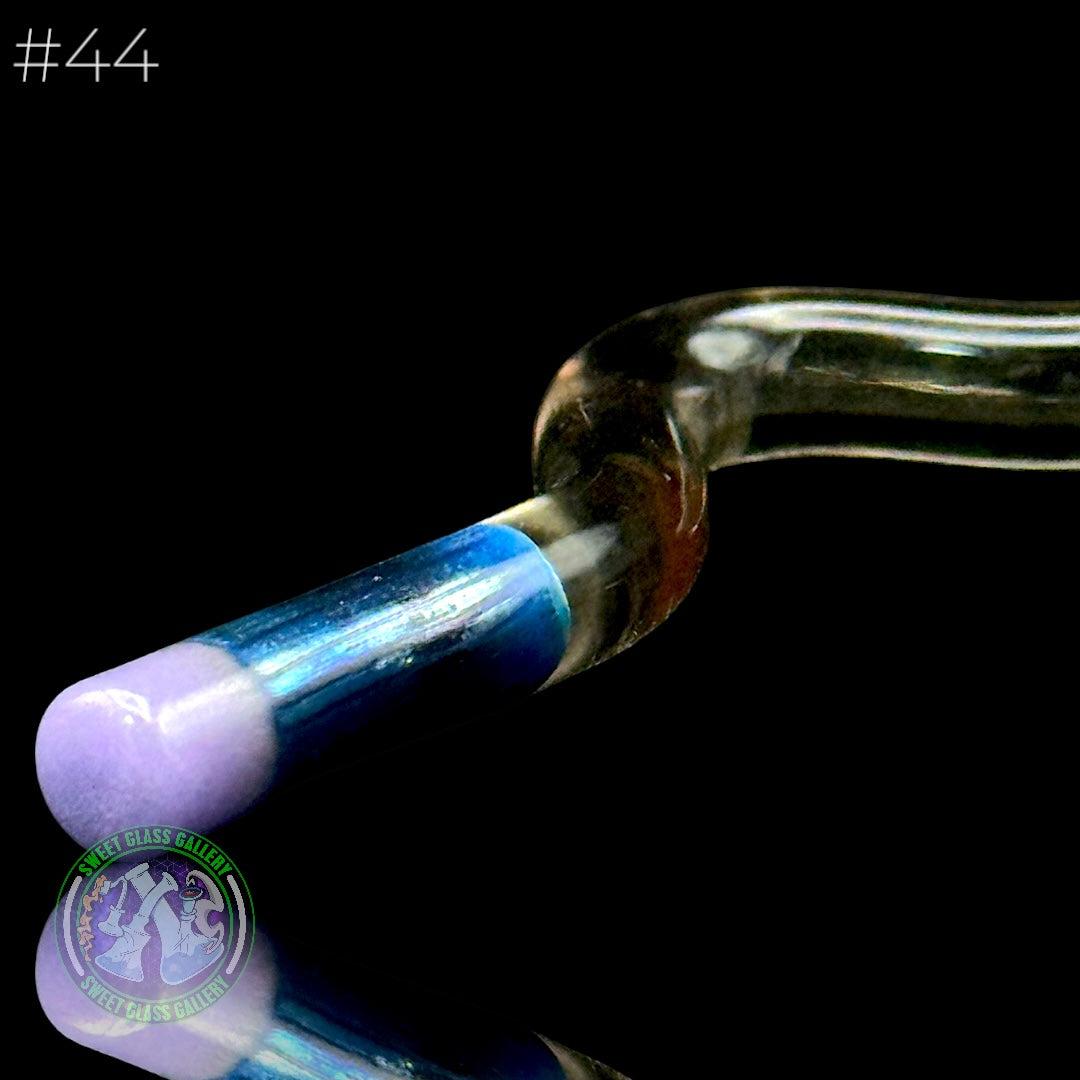 Sherbet Glass - Pencil #44