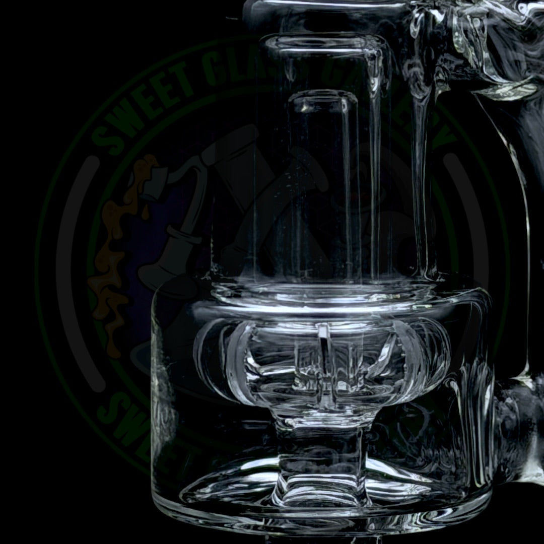 GeeWest - Pivot Attachment - RBR