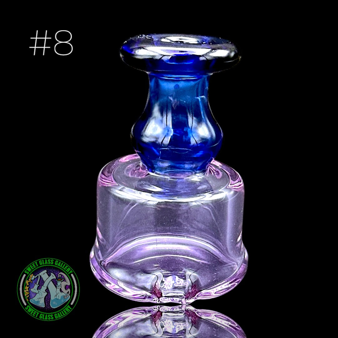 Evol Glass - Attachment #8 - Puffco Peak