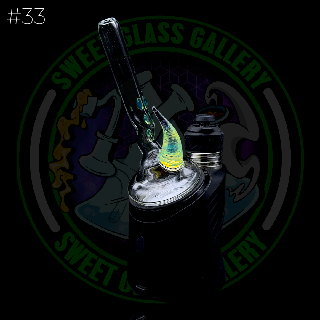 Magizle - Peak Attachment #33 (Dry)