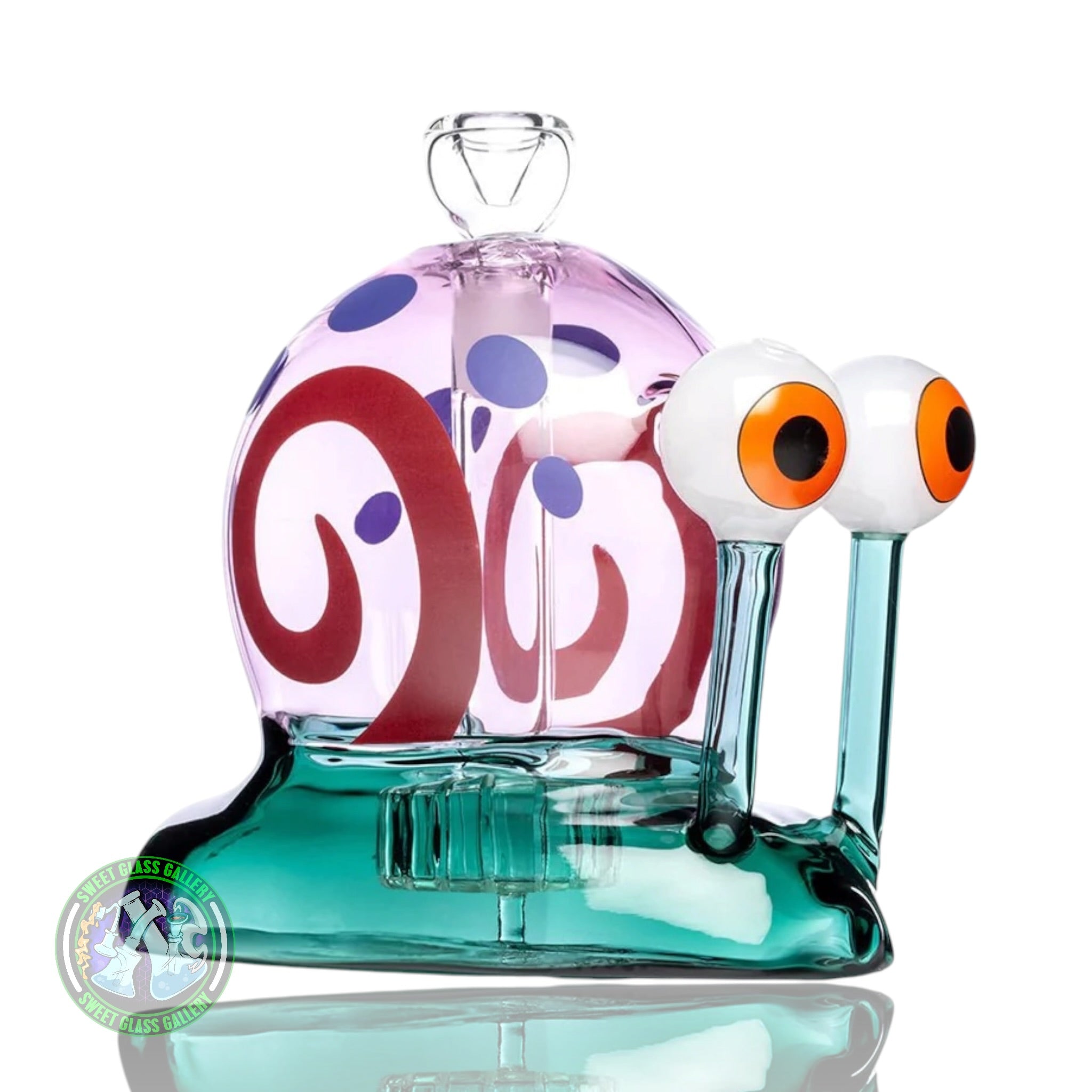 Hemper  - Rig - Snail XL