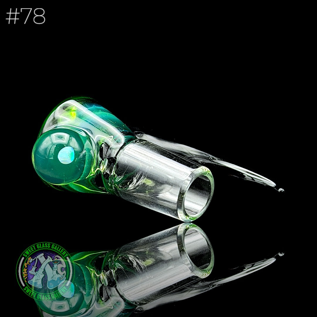 AJ Surf City Tubes - Bowl #78 - 18mm